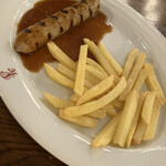 マイン・シュロス - 