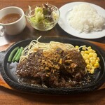 ステーキのくいしんぼ - 