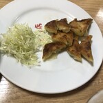 旭軒 駅前本店 - 