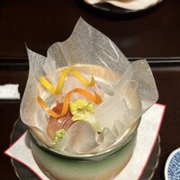 霞町三◯一ノ一 - 