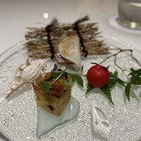 ラ・グランド・メゾンTOKYO - 