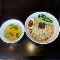 中国菜 老四川 飄香 銀座三越店 - 