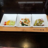 中国菜 老四川 飄香 銀座三越店 - 