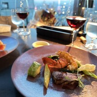 Bar&Lounge MAJESTIC -  Bar&Lounge MAJESTIC -