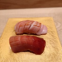 GINZA SUSHI BANYA KAI - 