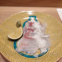 GINZA SUSHI BANYA KAI - 