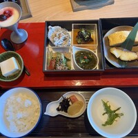 日本料理 鳥羽別邸 華暦 - 