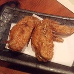 喰いもの屋やそはち - 