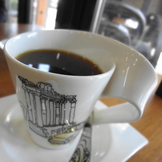 鎌倉珈琲香房_0