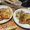 シェーキーズ FKD 宇都宮インターパーク店