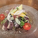 アレグロペッシェ - 