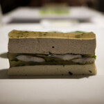 ル・マノアール・ダスティン - 