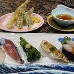 廻る寿司 めっけもん アミュプラザくまもと店 - 