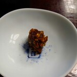 そば処 庄司屋 - アテ