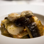 ル・マノアール・ダスティン - 