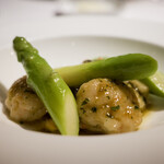 ル・マノアール・ダスティン - 