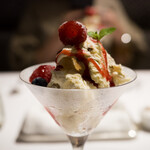 ル・マノアール・ダスティン - 