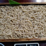そば処 庄司屋 - 山形の板そばといえばこれ