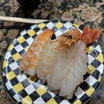 廻る寿司 めっけもん アミュプラザくまもと店 - 