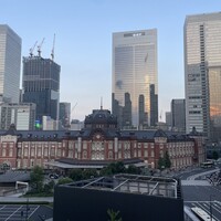 俺のフレンチ グランメゾン 大手町 - 