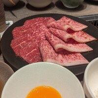 焼肉うしごろ 池袋店 - 