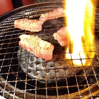 食べ飲み放題 焼肉ダイニングちからや 名駅店 - 