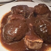 ビストロガブリ 大門店 - 
