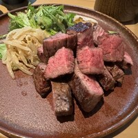 炭火焼肉 肉の匠 ひうち - 