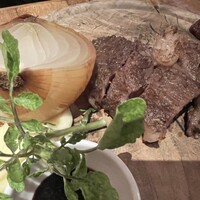 ビストロガブリ 大門店 - 