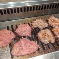 焼肉うしごろ 池袋店 - 