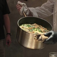 ビストロガブリ 大門店 - 