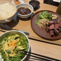 炭火焼肉 肉の匠 ひうち - 