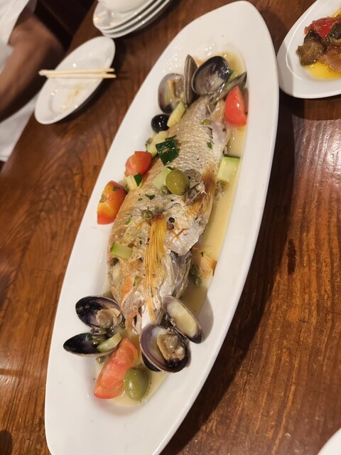 Allegro Pesce Umeda Sonezaki Ten photo 2