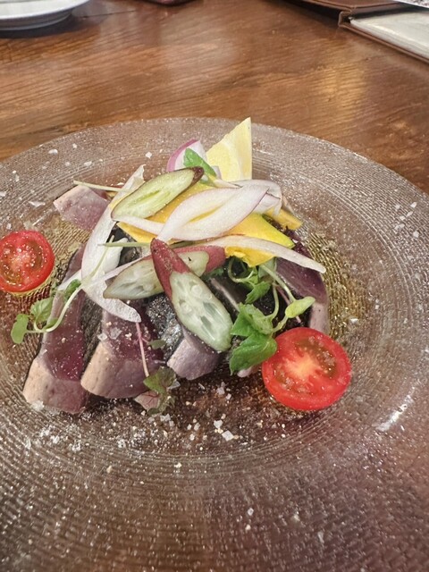 Allegro Pesce Umeda Sonezaki Ten photo 3