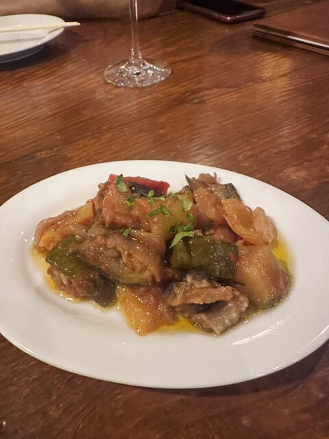 Allegro Pesce Umeda Sonezaki Ten photo 4