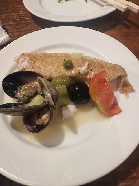 Allegro Pesce Umeda Sonezaki Ten photo 5