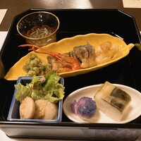 溪涼床 - 