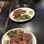 牛タン焼専門店 司 - 