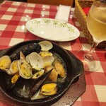 イタリアンダイニングDONA - 