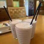 ポレポレカフェ - 