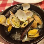 イタリアンダイニングDONA - 