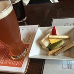 浅草ビール工房 - 