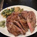 牛タン焼専門店 司 - 