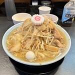 自家製麺 No11 - 