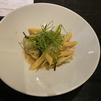 トラットリア ゴデレッチョ エビス 恵比寿 - 