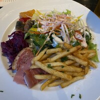 トラットリア ゴデレッチョ エビス 恵比寿 - 