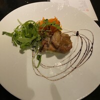 トラットリア ゴデレッチョ エビス 恵比寿 - 