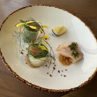 Longrain Tokyo - 