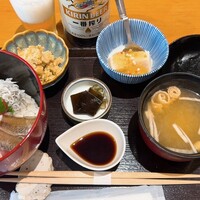 お料理 とみやま - 