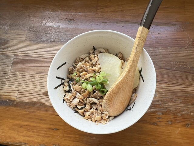 西屋（ニシヤ） - くりこま高原（ラーメン）の写真